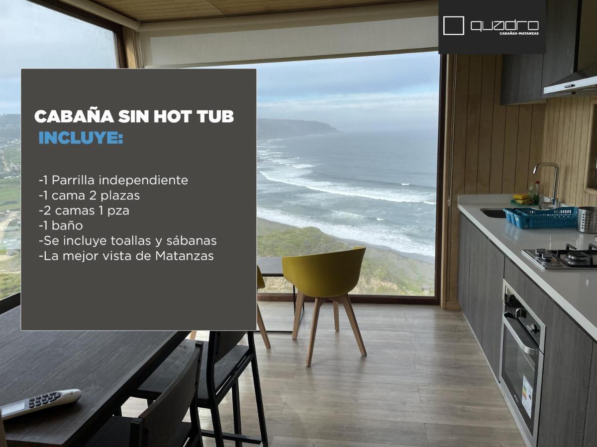 Quadro Matanzas Cabanas Esterno foto